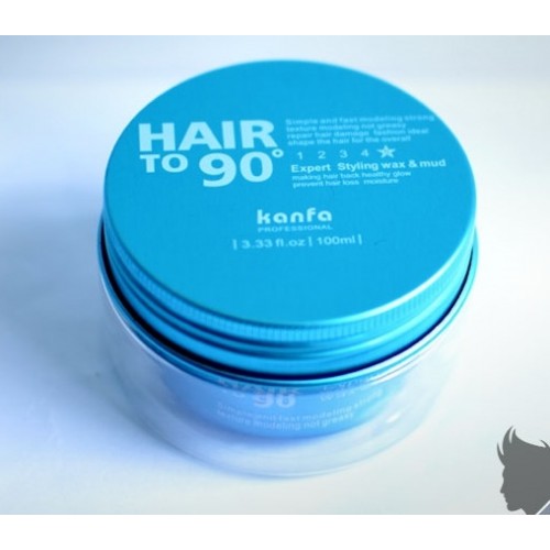 Sáp Hair to 90 Kanfa 100ml Xanh lá giá siêu rẻ  chất lượng