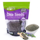 Hạt Chia Seeds ÚC 1kg (Túi Tím)